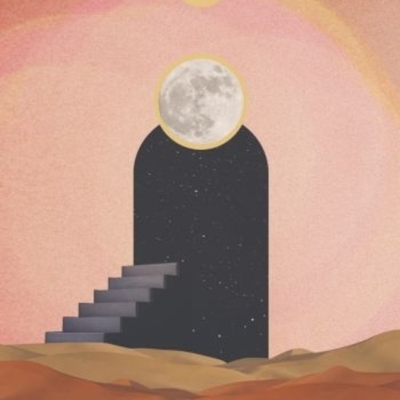 Moonology Messages Oracle Card Game - Picture 6 of 13